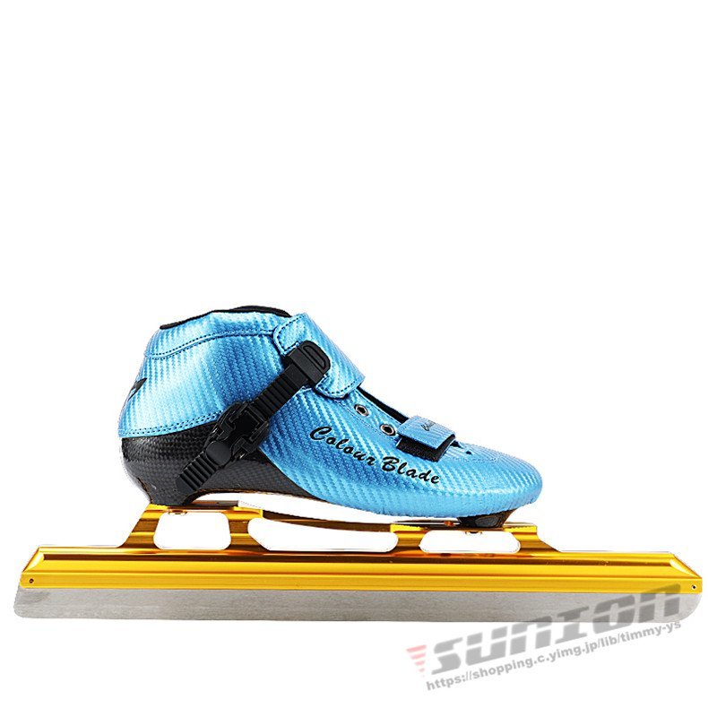  Speed skates skates figure skating figure shoes stationary type grinding ending gift present 