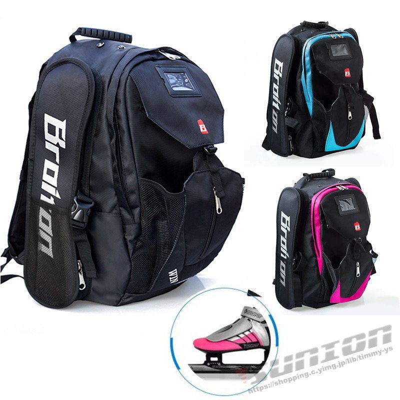  ice skating figure skating inline skates skate bag ice hockey hockey bag backpack bag enduring 