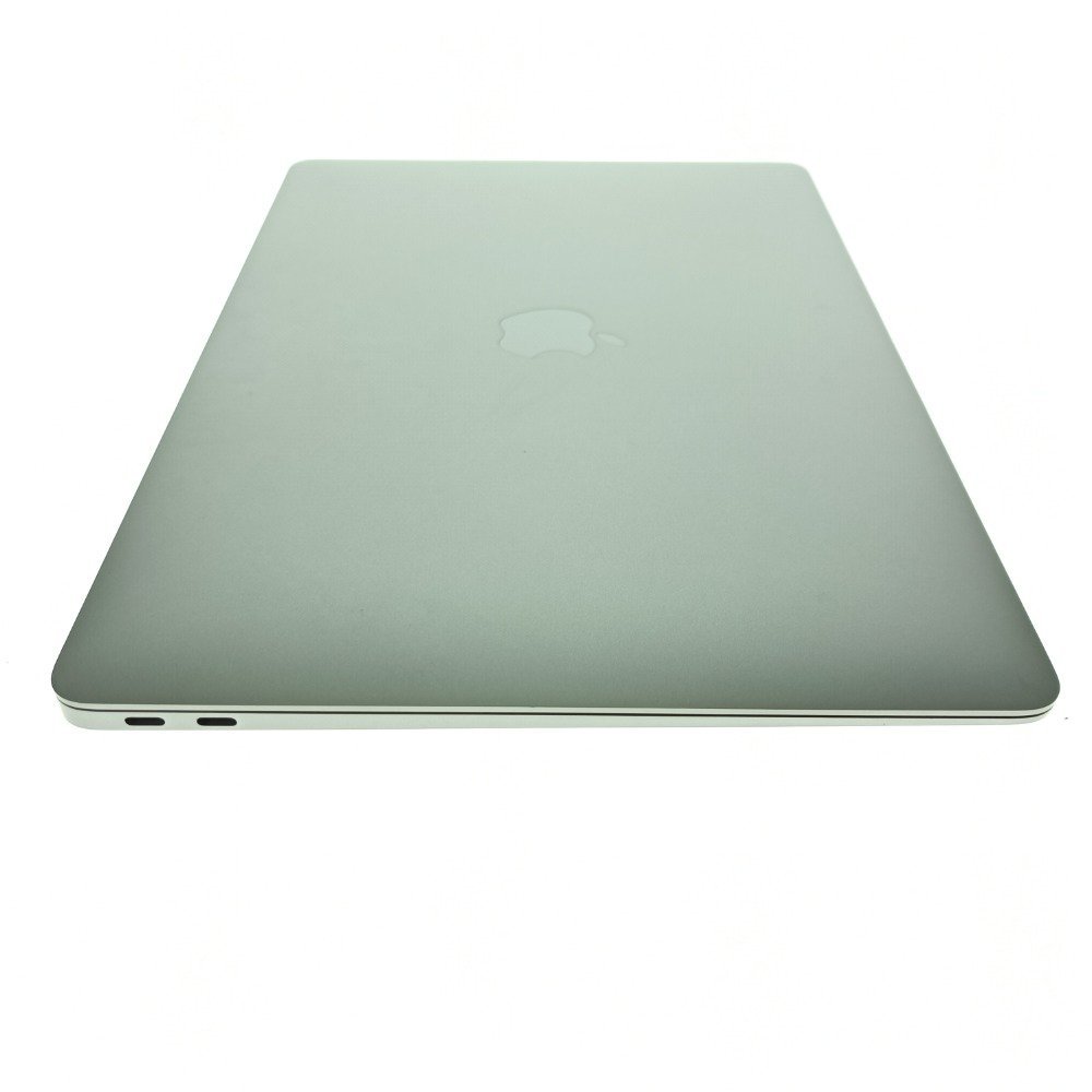 APPLE アップル MacBook Air 13.3インチ A2337 M1チップ メモリ 8GB SSD 256GB 充放電回数 133回 スペースグレイ ノート PC 中古_画像8