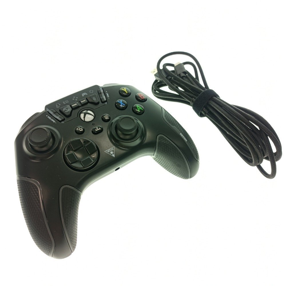 Turtle Beach タートルビーチ ワイヤレス コントローラー NMB Turtle Beach タートルビーチ ワイヤレス コントローラー NMB