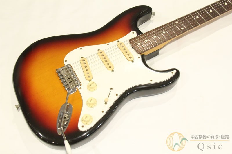 【ジャンク】[中古] Fender Japan ST62-480 【フジゲン製造】 [WJ954]_画像1