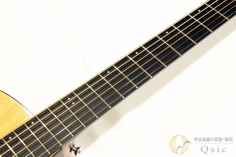 [良品] Martin GPCPA4 Fishman F1 Analog / L.R.Baggs M1 Passive を搭載 [TJ324]_画像3