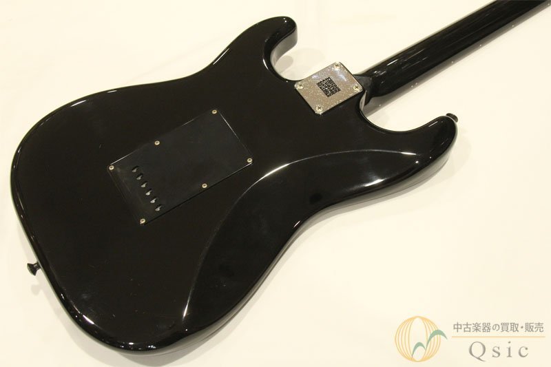 【ジャンク】[中古] Fender Japan ST62 AB 改造品 【改造品のため訳あり】 2013年製 [MK501]_画像2