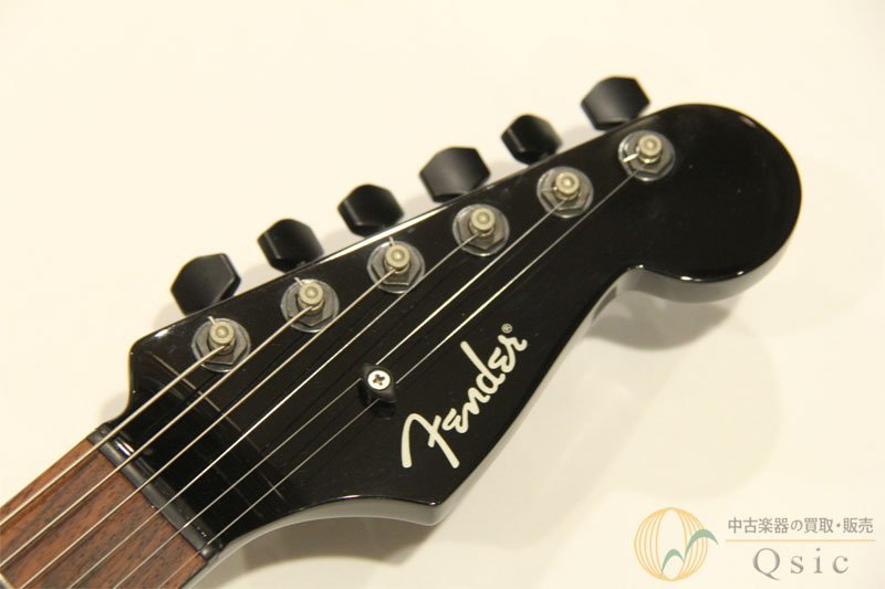 【ジャンク】[中古] Fender Japan ST62 AB 改造品 【改造品のため訳あり】 2013年製 [MK501]_画像5