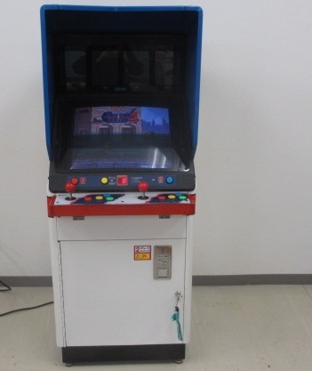 SNK ネオジオ筐体 MVS SC-19 小型筐体 ネオジオ マザーボード SNK ネオジオ筐体 MVS SC-19 小型筐体 ネオジオ マザーボード