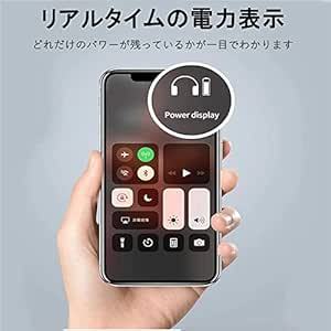 Bluetooth イヤホン ワイヤレス 片耳 完全ワイヤレス ヘッドセット 4時間連続再生 超小型 超軽量 ブルートゥース イヤ_画像5