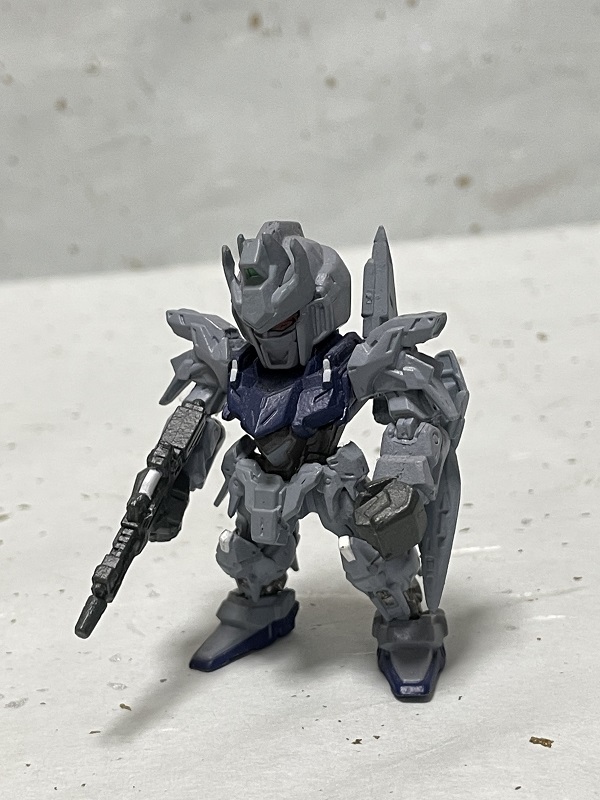 ガンダムコンバージ　　　デルタプラス　　　FW GUNDAM CONVERGE　 gundamconverge_画像1