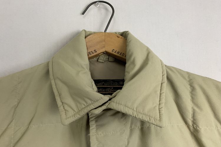 【期間限定特価】 グッドスタイル90sビンテージUSA製EddieBauerエディーバウアー 男性用