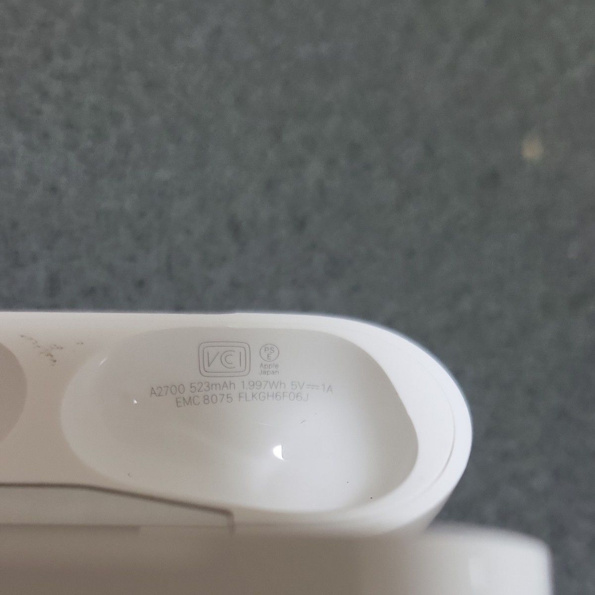 Apple AirPods Pro2 Lightningバージョン|Yahoo!フリマ(旧 Apple AirPods Pro2 Lightningバージョン|Yahoo!フリマ(旧
