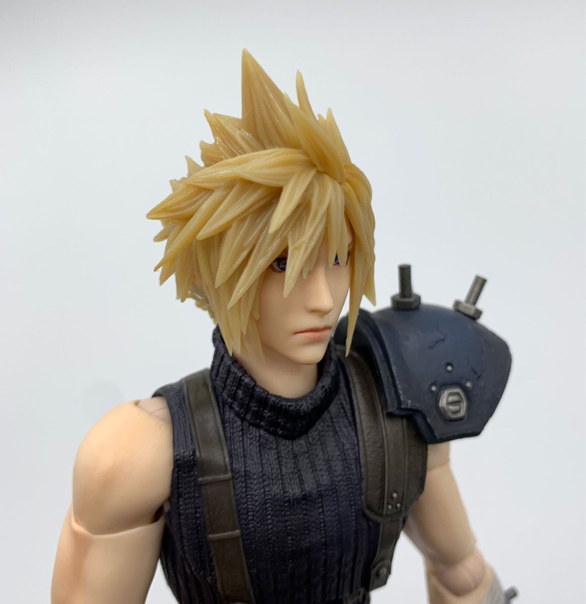 フェンリル クラウド プレイアーツ改 コレクターズエディション フェンリル クラウド プレイアーツ改 コレクターズエディション