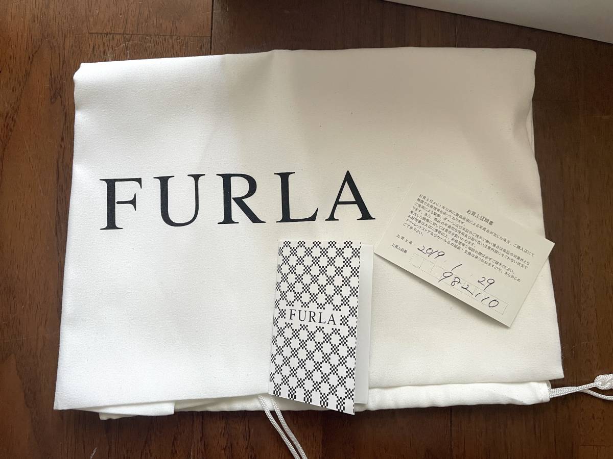 FURLA(フルラ) パンプス SIZE：36 ヒール スエードレザー ポインテッドトゥ BLOGGER CAMOSCIO CILIEGIA d_画像5