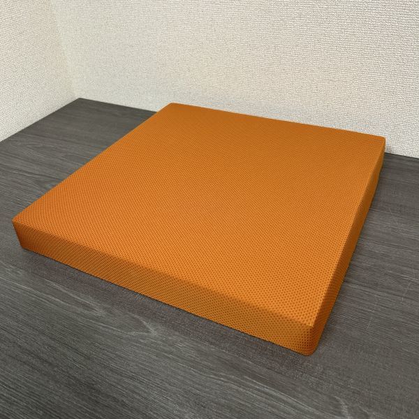 [4 шт. комплект ]oka пятно godo звукопоглощающий panel Flat тыква 45×45(cm) L982AF F010 3