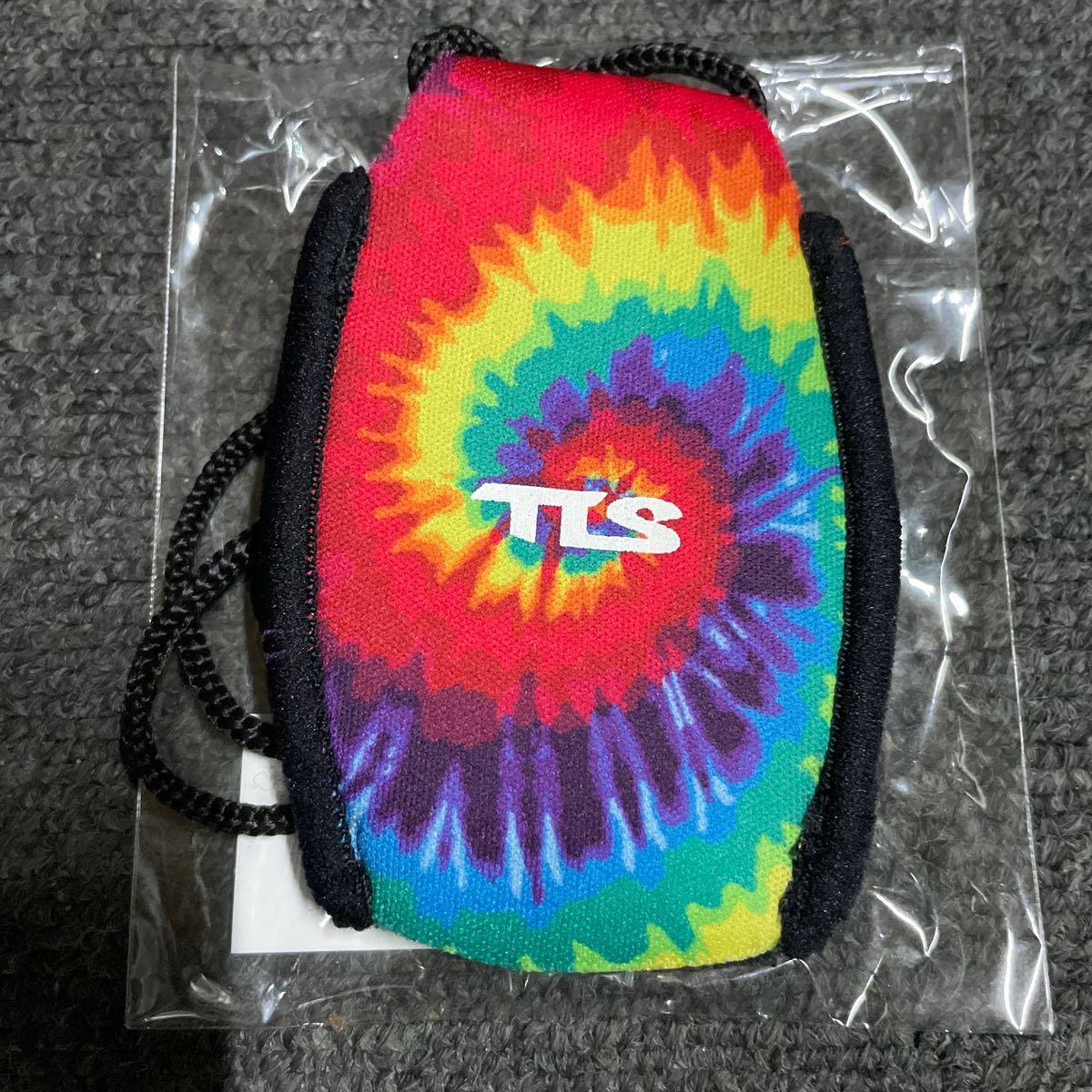 TOOLS キーポケット TLS KEYPOCKET ツールス キーカバー キーストラップ サーフィン マリンスポーツ 海水浴 鍵入れ providence_画像1