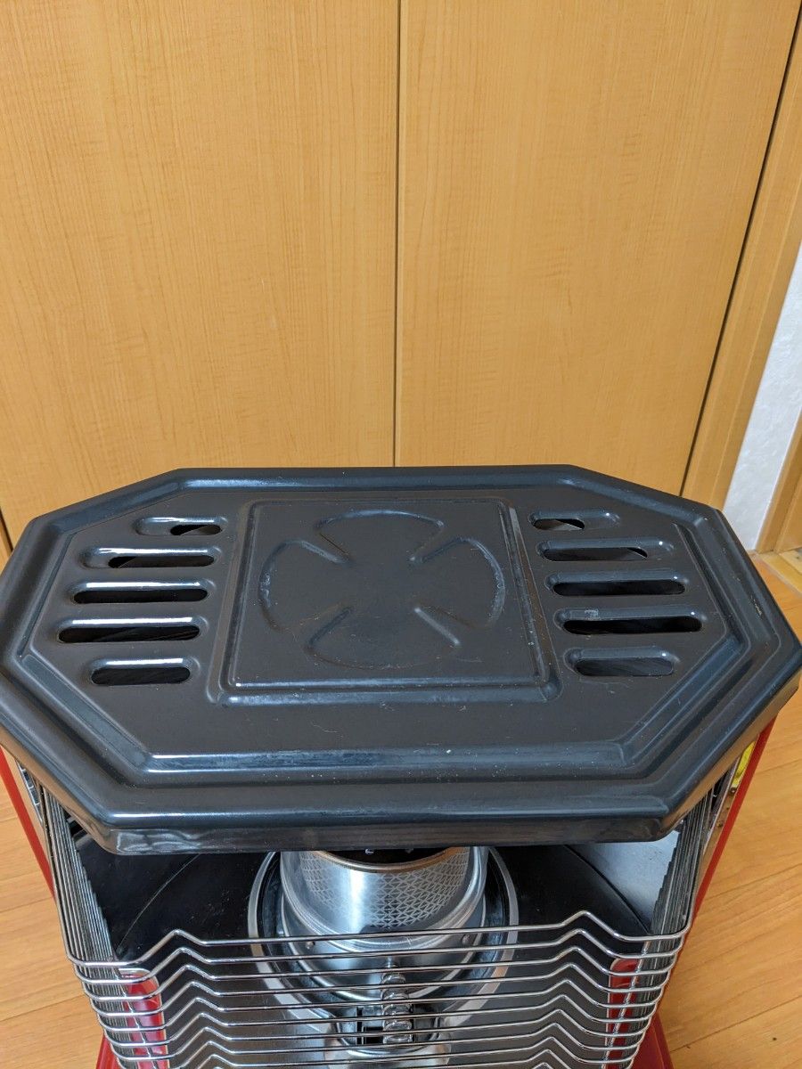 昭和レトロ 石油ストーブ トヨクニ 完動品 暖房器具|Yahoo 昭和レトロ 石油ストーブ トヨクニ 完動品 暖房器具|Yahoo