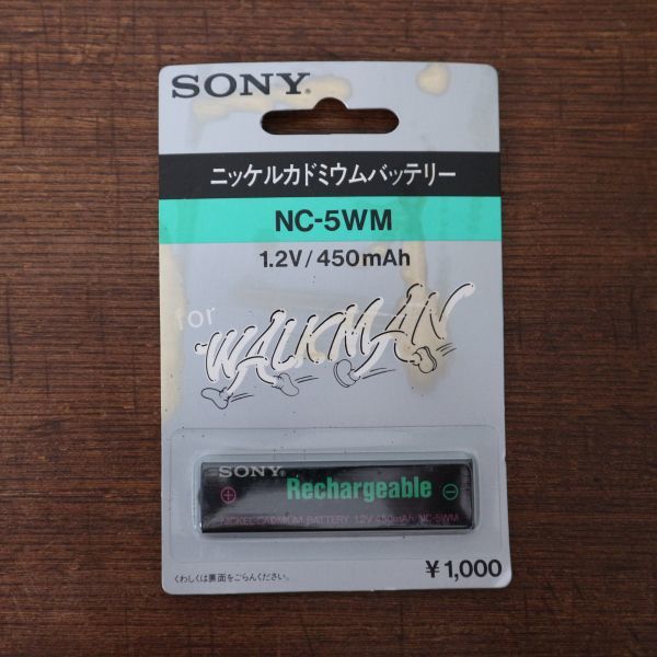 fk50506 昭和レトロ SONY ソニー WM-F101 FM AM ラジオ付 ウォークマン オーディオ機器_画像5