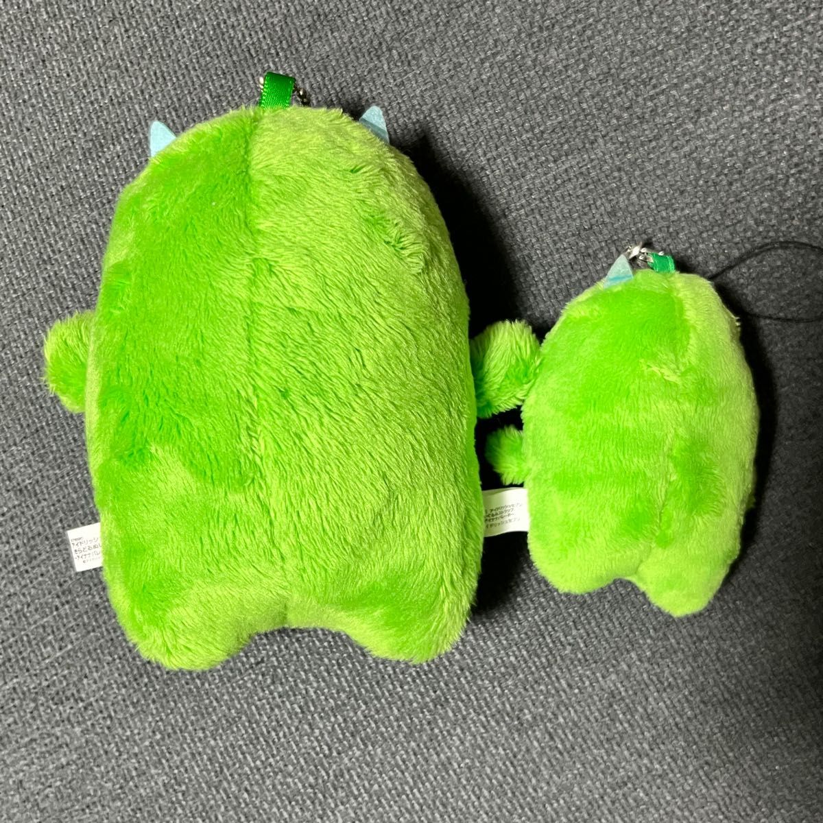 アイドリッシュセブン とるパカ ミニ モンぬい ぬいぐるみ アイドリッシュセブン とるパカ ミニ モンぬい ぬいぐるみ
