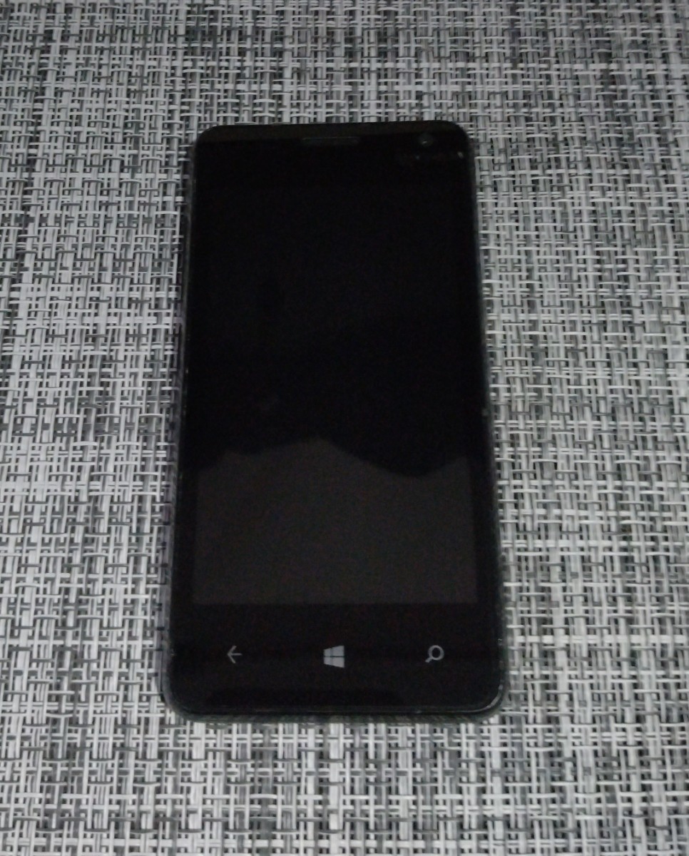 Windows10 смартфон wpj40-10 прекрасный товар 