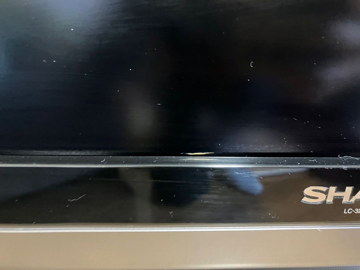 SHARP AQUOS D DX2 LC-32DX2-B|Yahoo!フリマ(旧PayPayフリマ) SHARP AQUOS D DX2 LC-32DX2-B|Yahoo!フリマ(旧PayPayフリマ)