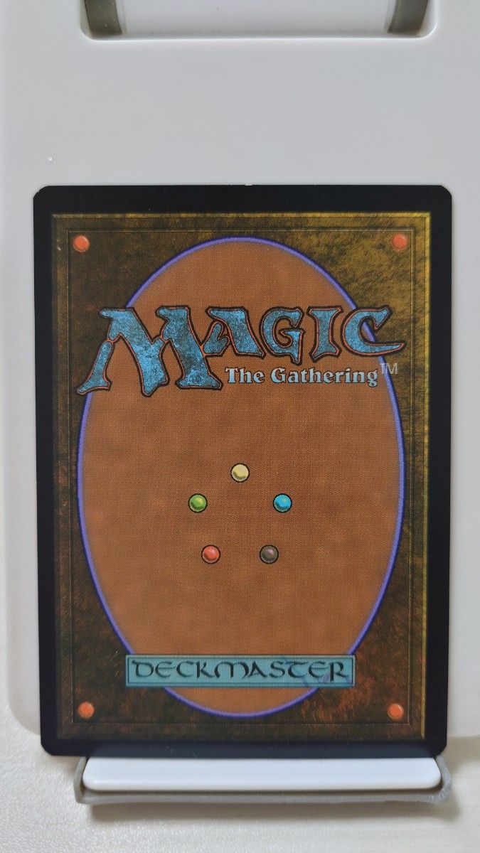 MTG　石鍛冶の神秘家　 foil　