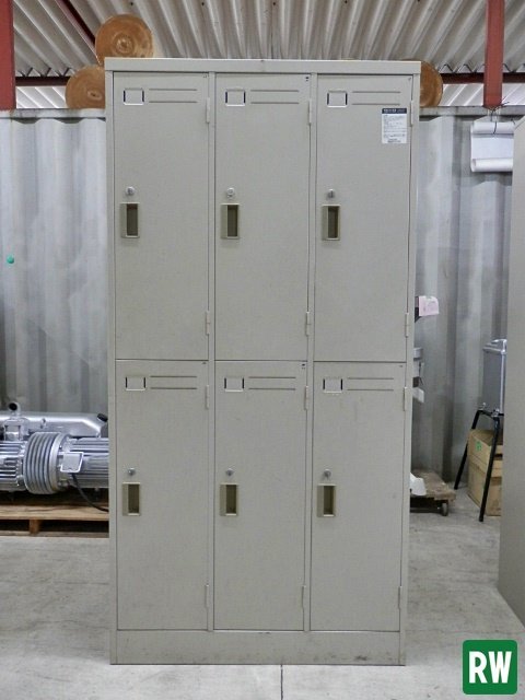 6 человек для запирающийся шкафчик kokyo ширина 900× глубина 515× высота 1790mm ключ 1 мест нет steel запирающийся шкафчик офисная мебель [3-K23-4]