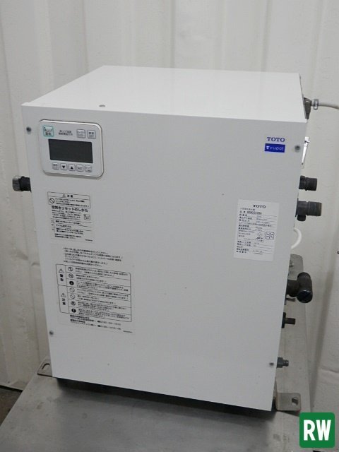 給湯器 TOTO REW35C2BH 単相200V 店舗 業務用 小型電気温水器 給湯器 TOTO REW35C2BH 単相200V 店舗 業務用 小型電気温水器
