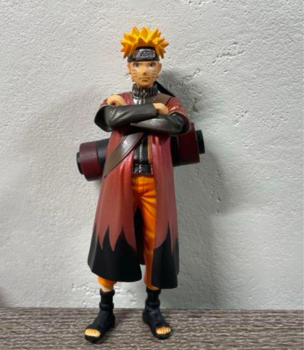 NARUTO -ナルト- フィギュア　グッズセット　匿名配送 キーホルダー レトロ