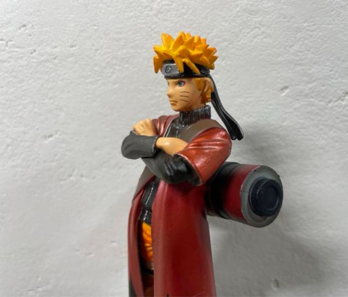 NARUTO -ナルト- フィギュア　グッズセット　匿名配送 キーホルダー レトロ