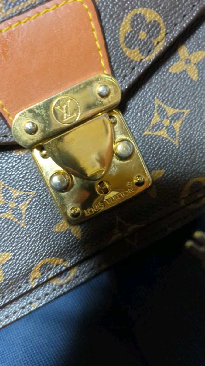 レア鍵有ヴィンテージ生産終了 LOUIS VUITTON ルイヴィトン レア鍵有ヴィンテージ生産終了 LOUIS VUITTON ルイヴィトン