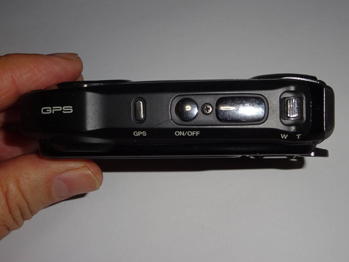 富士フィルム　デジカメ・ FinePix XP150　中古作動品_画像4