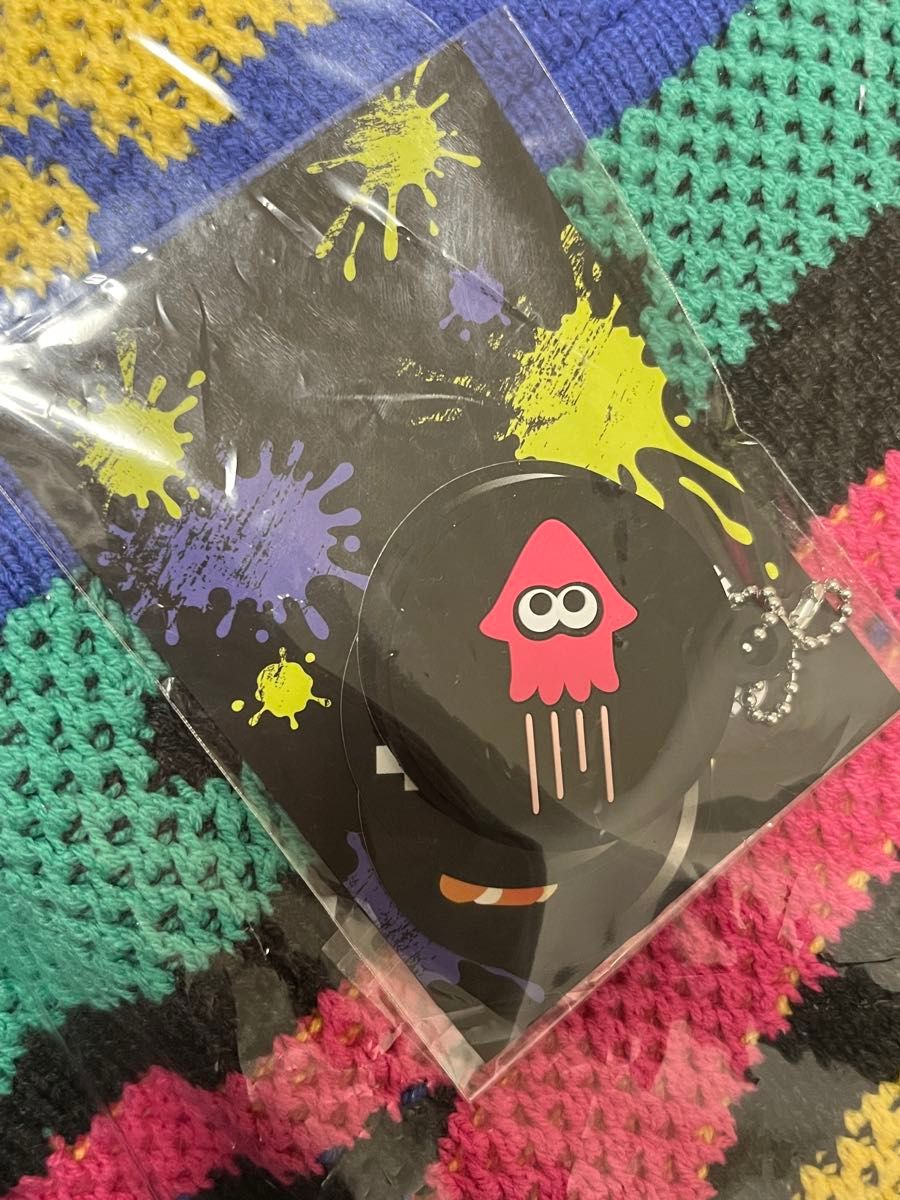 スプラトゥーン3 ゲソタウン ゾゾタウン 3Dニット シャーク スプラトゥーン3 ゲソタウン ゾゾタウン 3Dニット シャーク