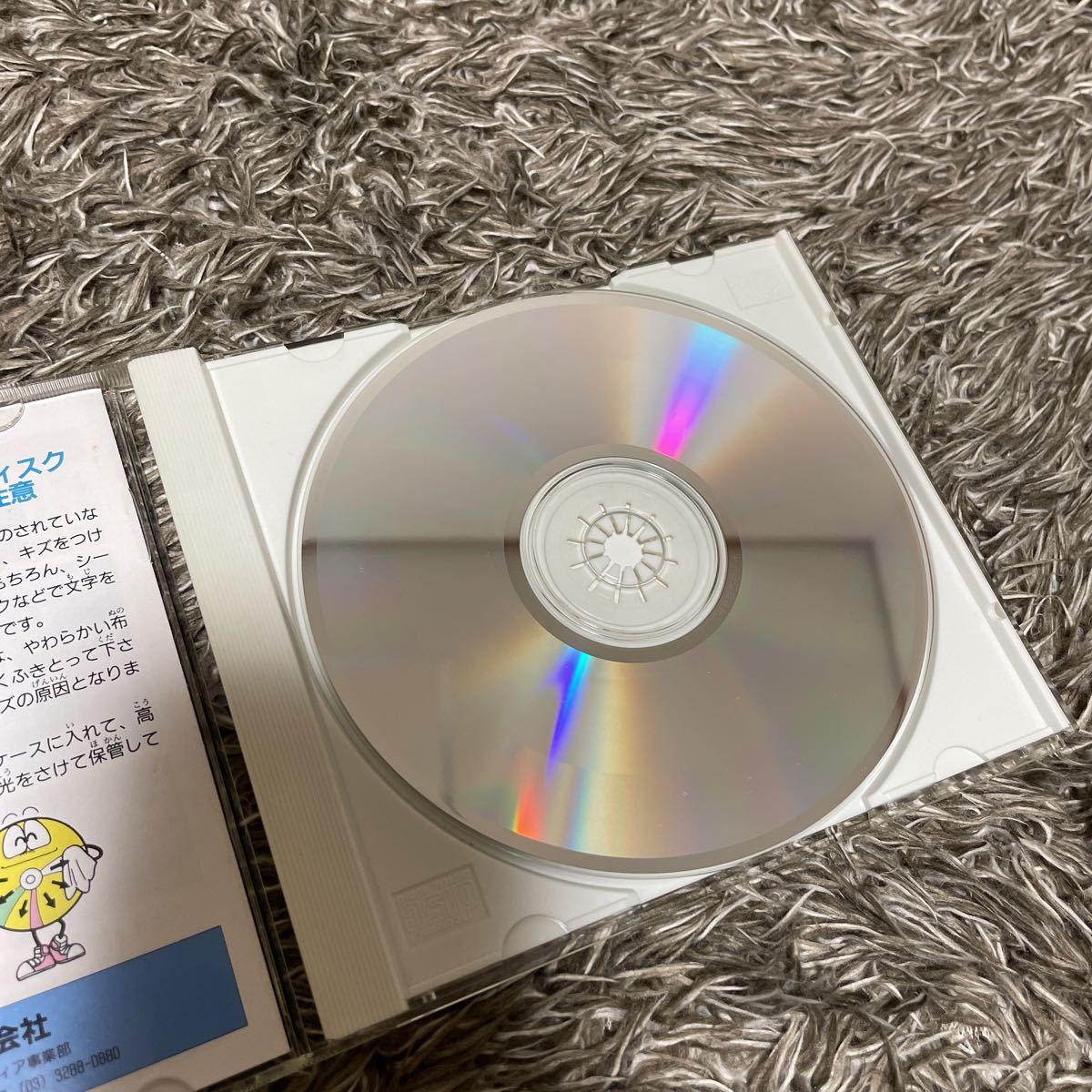 クイズアベニュー2 PCエンジン CD-ROM2_画像8