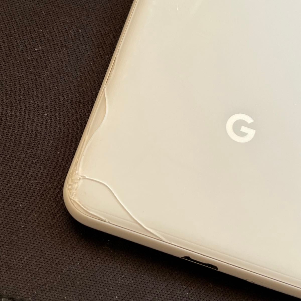 Google Pixel 3 (ジャンク)