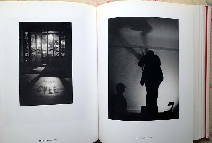 45734/アンドレ・ケルテス 写真集 Andre Kertesz 2005年 初版 Princeton University Press 写真展 ポートレート 静物 風景写真_画像6
