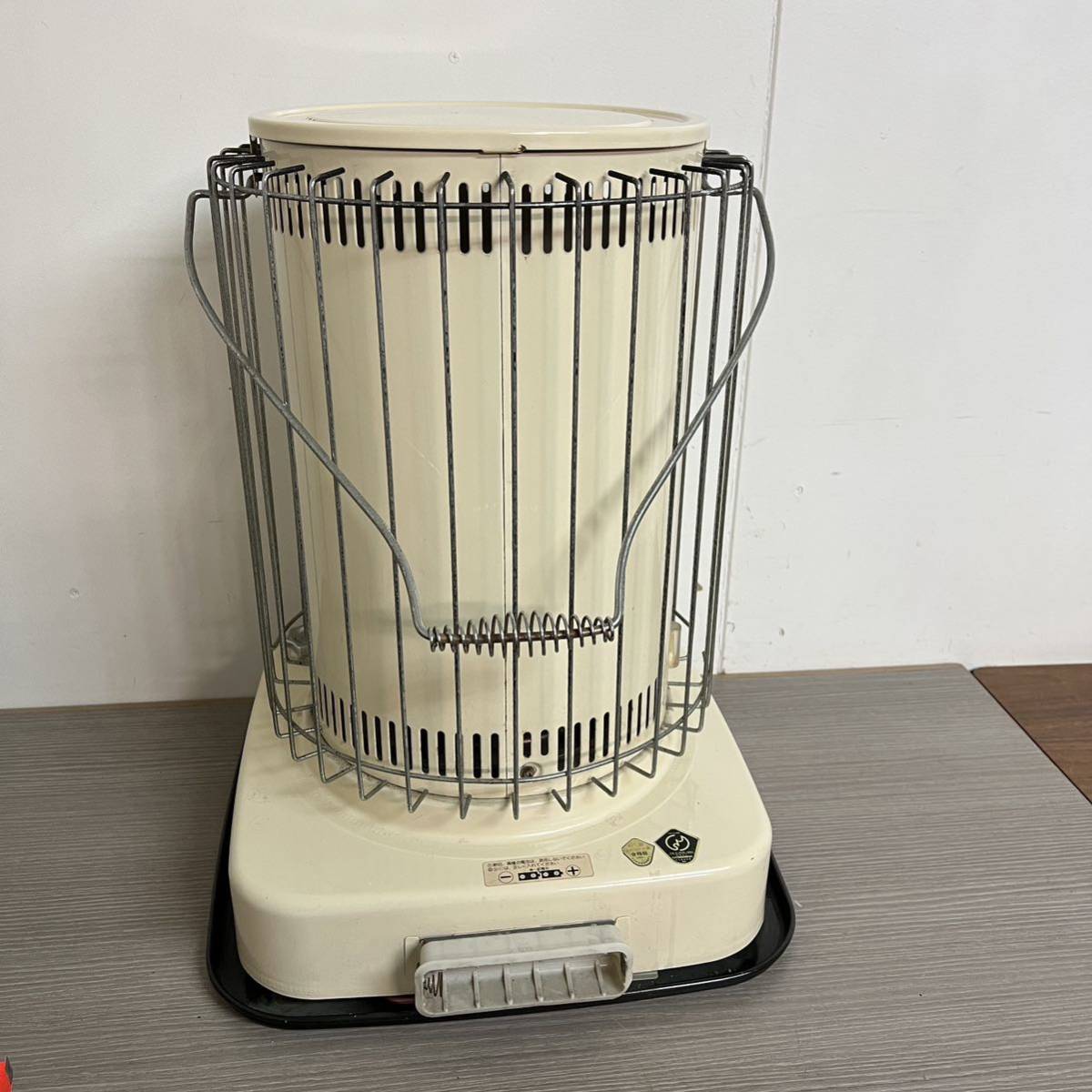 ★ 送料無料 大型 National ナショナル 石油ストーブ OS-54C Yahoo!オークション - B1772 ナショナル 石油ストーブ OS-54C