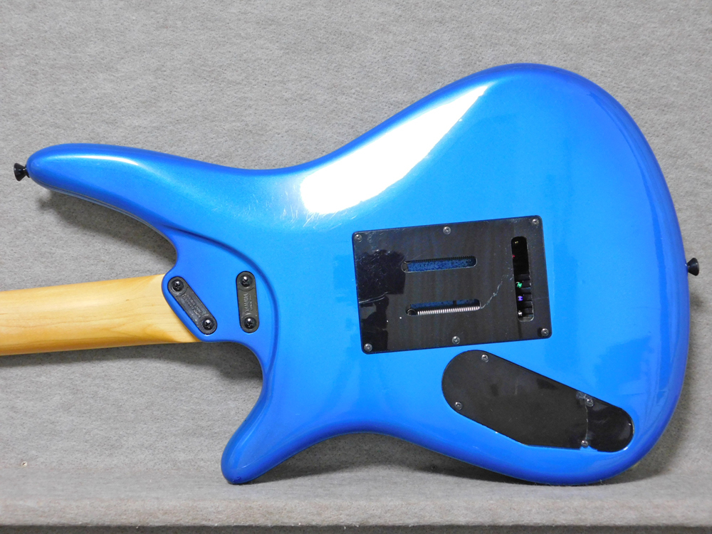 YAMAHA MG-M2(青) 後期型 松本孝弘(B'z) モデル の商品詳細 YAMAHA MG-M2(青) 後期型 松本孝弘(B'z) モデル の商品詳細