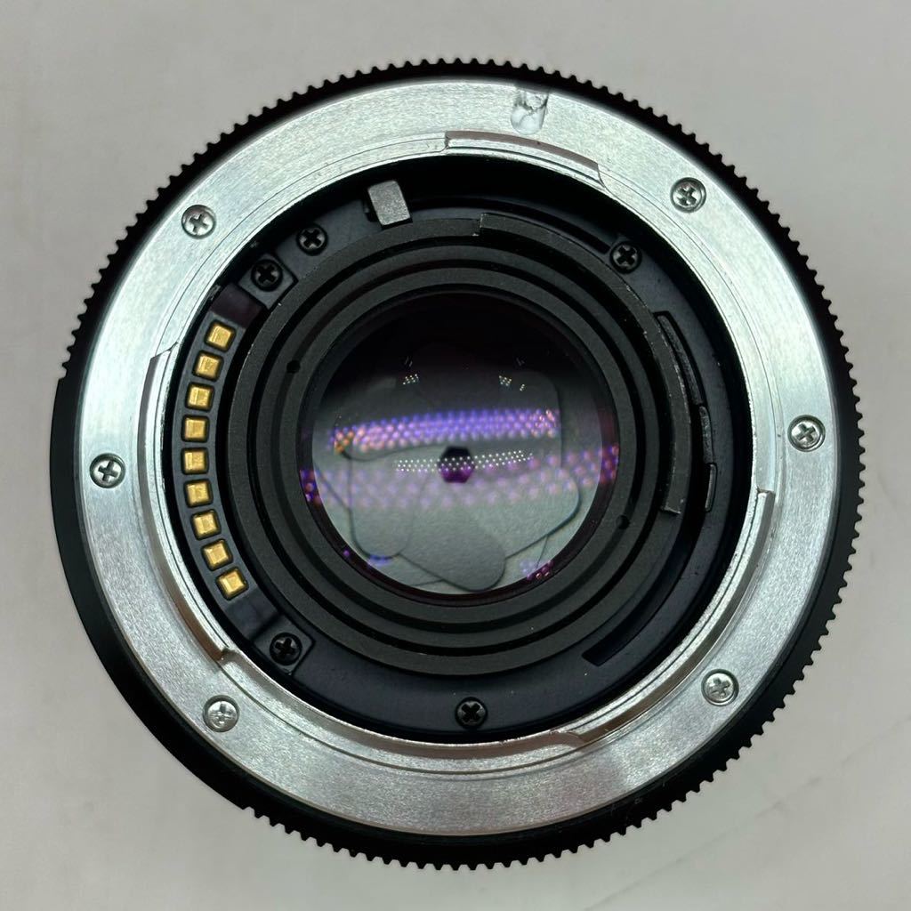 ◆ 【防湿庫保管品】 Leica Summicron-R F2/50 E55 カメラレンズ ズミクロン フード内蔵 ライカ_画像8