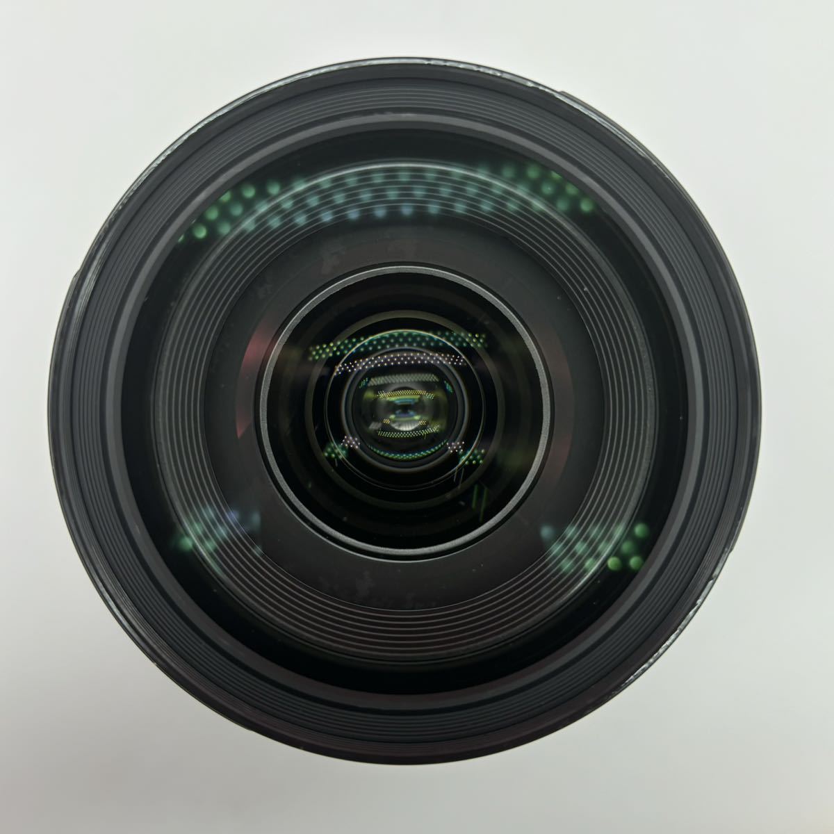 ◆ SIGMA 24-70mm F2.8 DG HSM カメラレンズ SONY用 ソニー AF動作確認済 シグマ_画像2