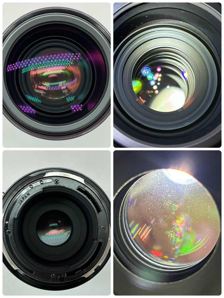 ◆ PENTAX 645.中判フィルムカメラ ボディ smc PENTAX-A 645 ZOOM F4.5 80〜160mm レンズ シャッターOK AF280T ストロボ ペンタックス_画像8