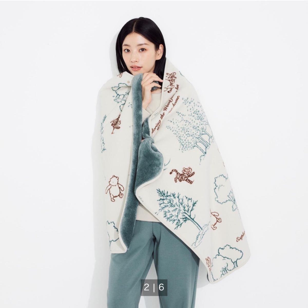 ユニクロ プーさん ブランケット ディズニー 新品|Yahoo!フリマ ユニクロ プーさん ブランケット ディズニー 新品|Yahoo!フリマ