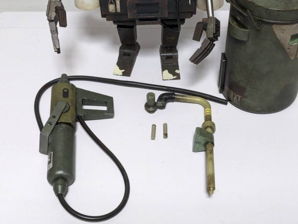 Yahoo!オークション - Threea Milky Bot Beaver Industries 1/6 Yahoo!オークション - Threea Milky Bot Beaver Industries 1/6