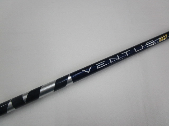 未使用★BS B1 B2 ドライバー用シャフト ベンタス TR BLUE 6X★日本仕様 【VENTUS ヴェンタス TR ブルー】 　_画像1