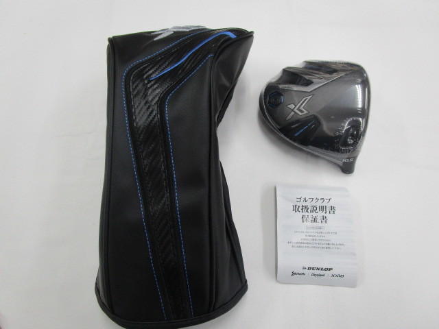 Yahoo!オークション - 新品未使用 XXIO X-eks ドライバー 10.5度 Yahoo!オークション - 新品未使用 XXIO X-eks ドライバー 10.5度