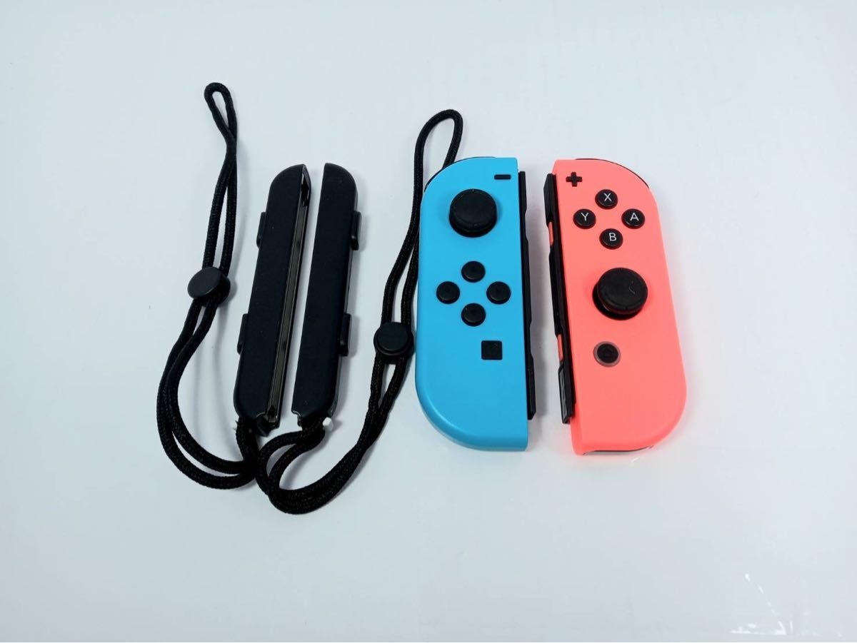 未対策機」Nintendo Switch ネオンレッド・ネオンブルー|Yahoo 未対策機」Nintendo Switch ネオンレッド・ネオンブルー|Yahoo