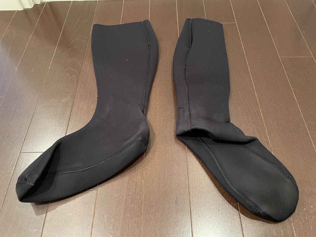  прекрасный товар Daiwa гетры, Neo pre носки, ремень. 3 позиций комплект 
