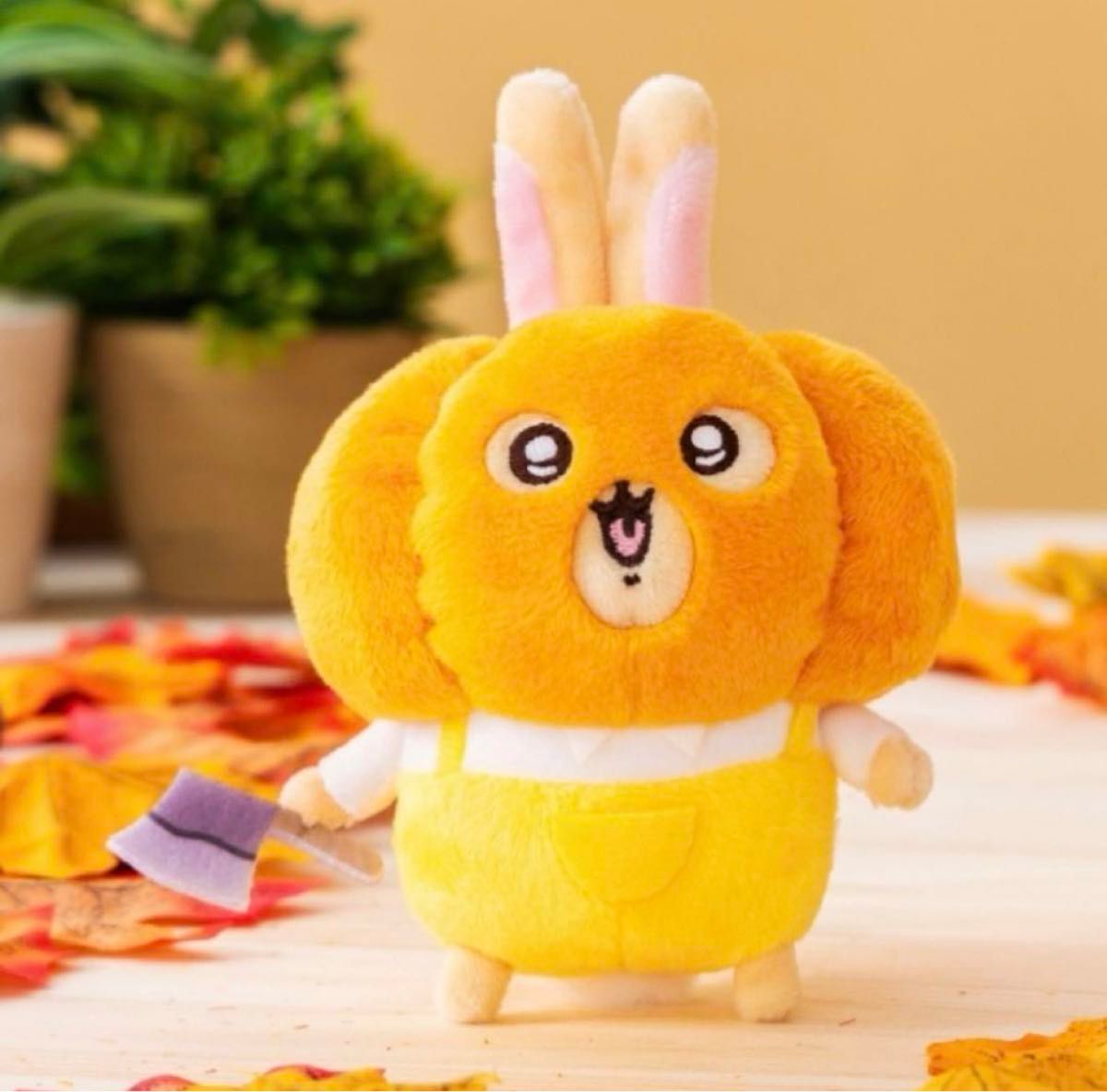 専門ショップ ちいかわ 仮装たのしい~ マスコット カボチャな 専門ショップ ちいかわ 仮装たのしい~ マスコット カボチャな