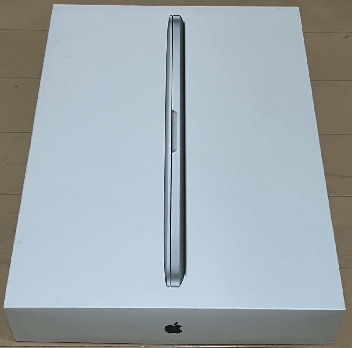 MacBook Pro 13-inch(A1502) 箱・説明書_画像5