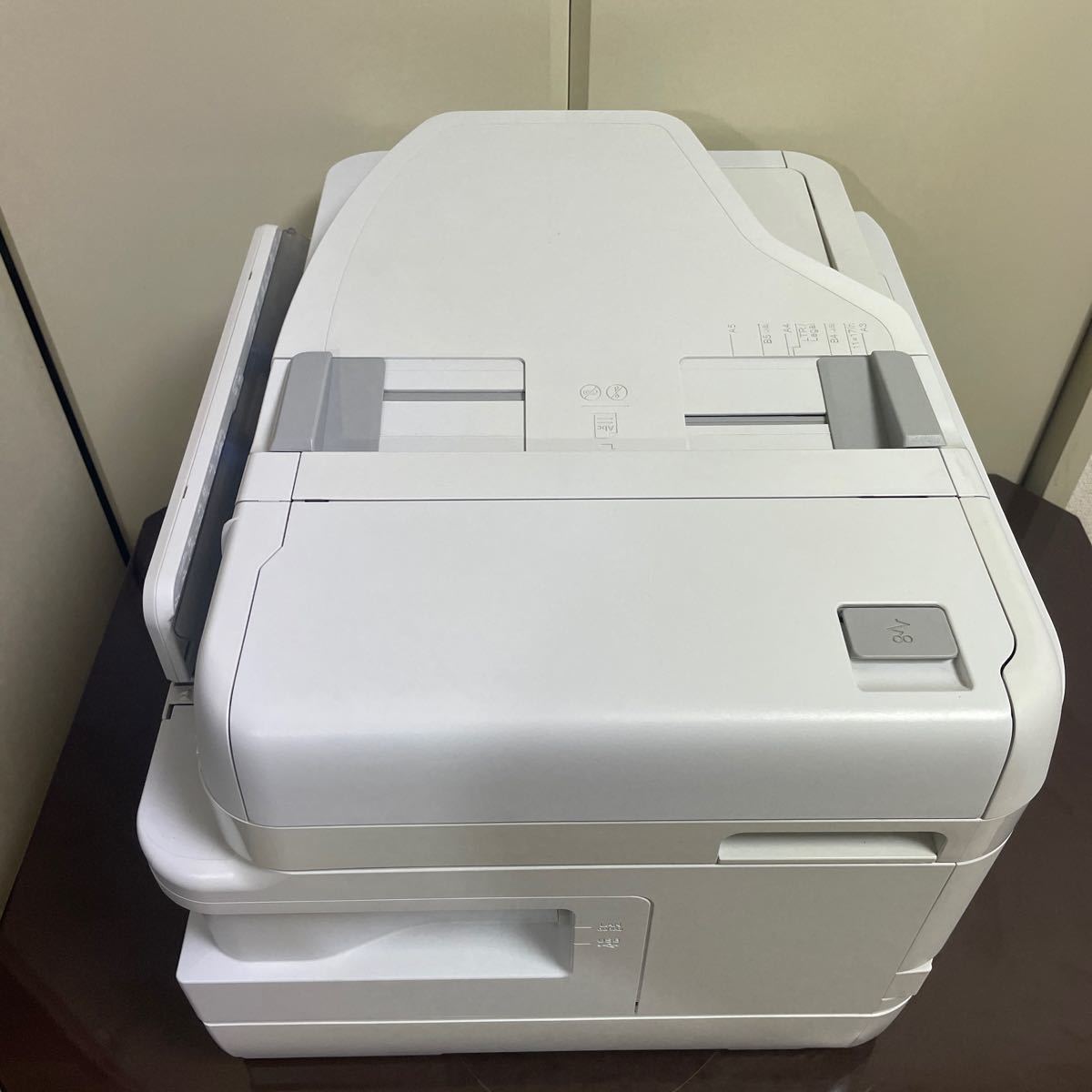 印刷枚数3799枚】EPSON エプソン プリンター A3 インクジェット 印刷枚数3799枚】EPSON エプソン プリンター A3 インクジェット