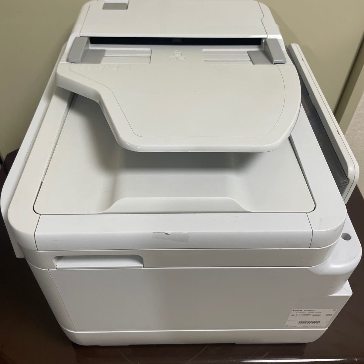 印刷枚数3799枚】EPSON エプソン プリンター A3 インクジェット 印刷枚数3799枚】EPSON エプソン プリンター A3 インクジェット