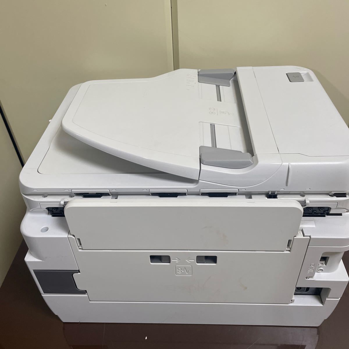 印刷枚数3799枚】EPSON エプソン プリンター A3 インクジェット 印刷枚数3799枚】EPSON エプソン プリンター A3 インクジェット