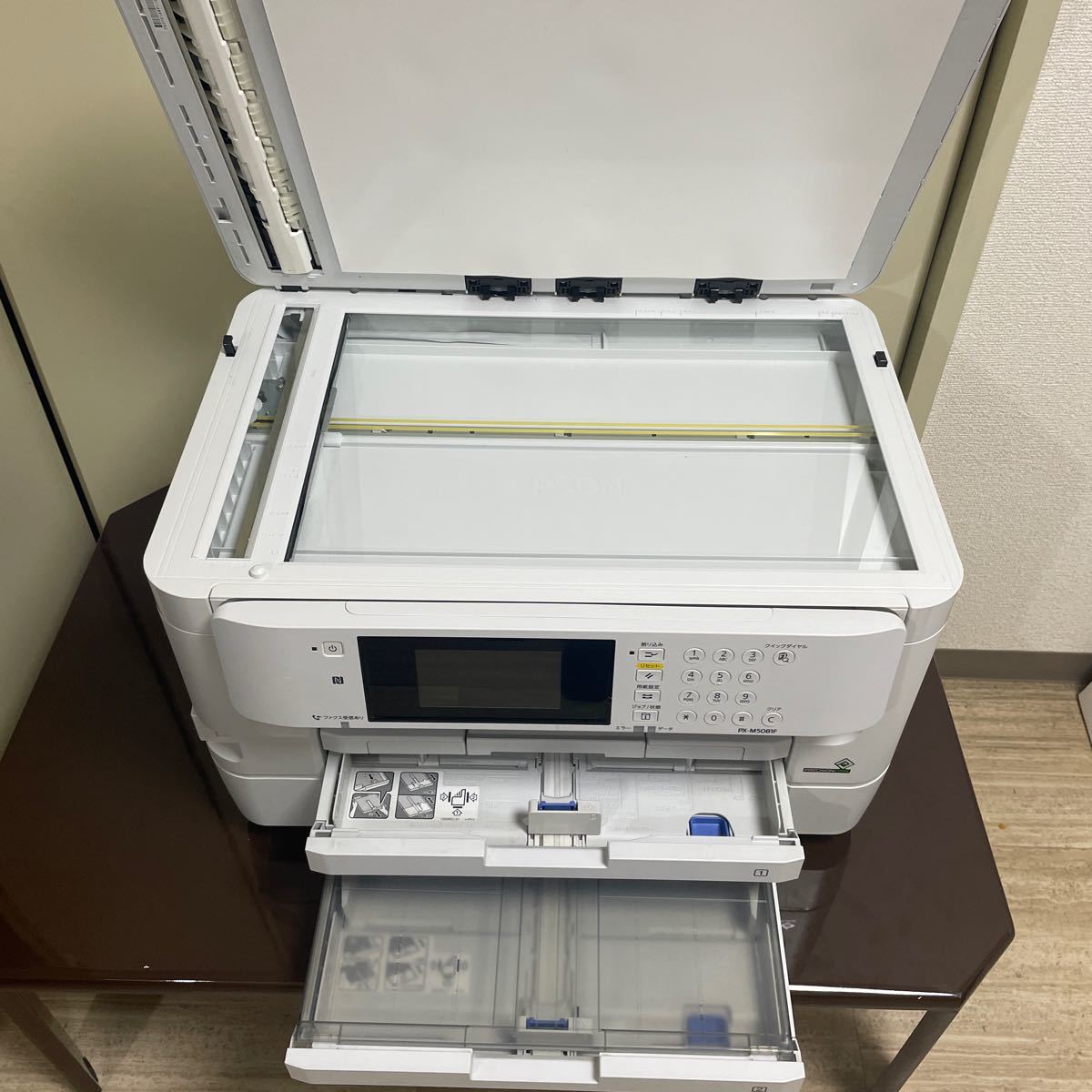 印刷枚数3799枚】EPSON エプソン プリンター A3 インクジェット 印刷枚数3799枚】EPSON エプソン プリンター A3 インクジェット